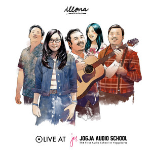 Download Lagu Illona ATSP - Tuan Nona - Live at JAS MP3