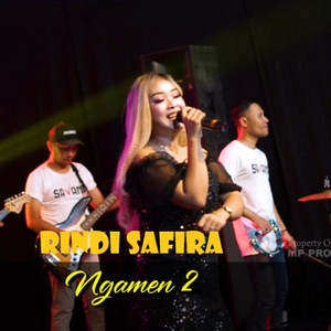 Download Lagu MP Production, Rindi Safira - Ngamen 2 MP3