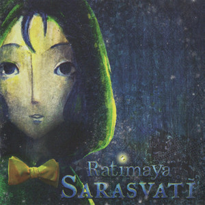 Download Lagu Sarasvati - Ananta Prahadi MP3 Download Lagu Sarasvati - Ananta Prahadi MP3