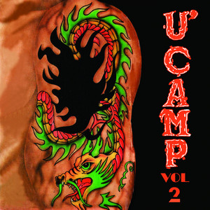 Download Lagu U'Camp - Bersamamu MP3 Download Lagu U'Camp - Bersamamu MP3