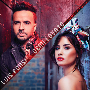 Download Lagu Luis Fonsi, Demi Lovato - Échame La Culpa MP3