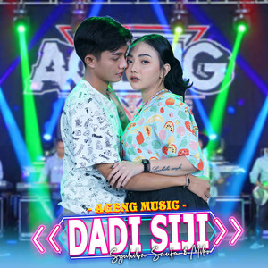 Download Lagu Syahiba Saufa, Miko, Ageng Music - Dadi Siji MP3 Download Lagu Syahiba Saufa, Miko, Ageng Music - Dadi Siji MP3