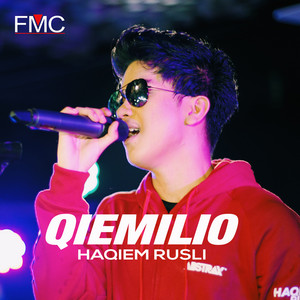 Download Lagu Haqiem Rusli - Qiemilio MP3