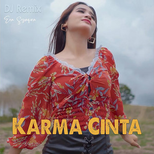 Download Lagu Era Syaqira - Karma Cinta MP3 Download Lagu Era Syaqira - Karma Cinta MP3