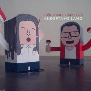 Download Lagu Anderta, Gilang Dirga - Aku Kamu MP3 Download Lagu Anderta, Gilang Dirga - Aku Kamu MP3