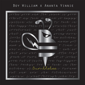 Download Lagu Boy William, Ananta Vinnie - Bumblebee MP3 Download Lagu Boy William, Ananta Vinnie - Bumblebee MP3