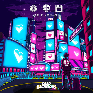 Download Lagu Dead Bachelors - Miss The Memories MP3 Download Lagu Dead Bachelors - Miss The Memories MP3