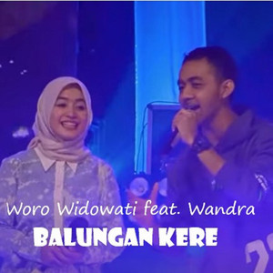 Download Lagu New Pallapa Official, Woro Widowati, Wandra - Balungan Kere MP3