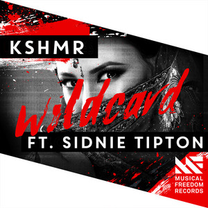 Download Lagu KSHMR, Sidnie Tipton - Wildcard (feat. Sidnie Tipton) MP3