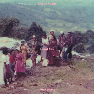Download Lagu hara, Frau - Kabut Putih MP3 Download Lagu hara, Frau - Kabut Putih MP3