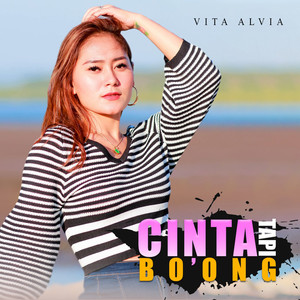 Download Lagu Vita Alvia - Cinta Tapi Boong MP3 Download Lagu Vita Alvia - Cinta Tapi Boong MP3