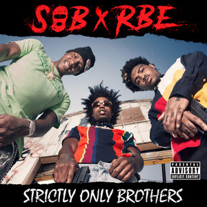 Download Lagu SOB X RBE - My Chain MP3