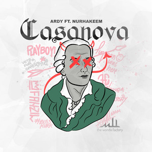 Download Lagu ARDY, Nurhakeem - Casanova MP3