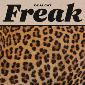 Download Lagu Doja Cat - Freak MP3 Download Lagu Doja Cat - Freak MP3