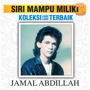 Download Lagu Jamal Abdillah - Sepi Dalam Penantian MP3