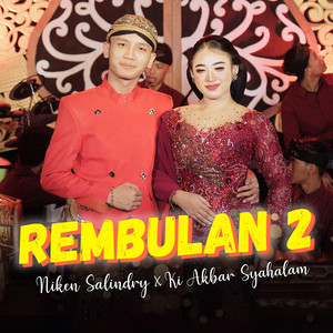 Download Lagu Niken Salindry, Ki Akbar Syahalam - Rembulan 2 MP3 Download Lagu Niken Salindry, Ki Akbar Syahalam - Rembulan 2 MP3