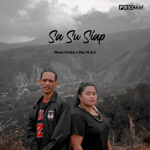 Download Lagu Mace Purba, Mor M.A.C - Sa Su Siap MP3 Download Lagu Mace Purba, Mor M.A.C - Sa Su Siap MP3