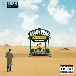 Download Lagu DJ Snake, Bipolar Sunshine - Middle MP3