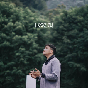 Download Lagu Hose Ali - Bahagia Dengannya MP3