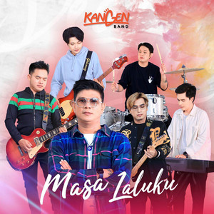 Download Lagu Kangen Band - Masa Laluku MP3