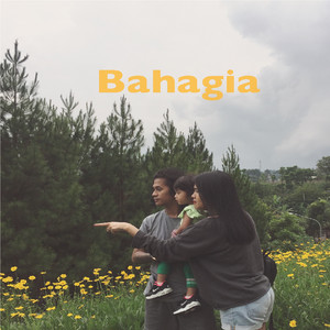 Download Lagu Arles Tita - Bahagia MP3