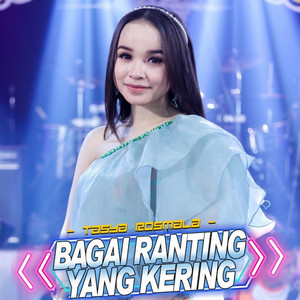Download Lagu Tasya Rosmala - Bagai Ranting Yang Kering MP3