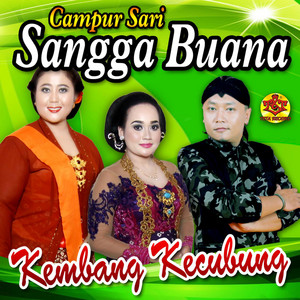 Download Lagu Campursari Sangga Buana, Itok, Putri - Balen (feat. Itok & Putri) MP3