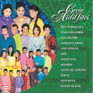 Download Lagu The New Boyz - Di Hari Raya MP3 Download Lagu The New Boyz - Di Hari Raya MP3