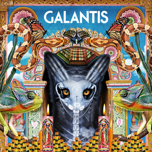 Download Lagu Galantis, OneRepublic - Bones (feat. OneRepublic) MP3 Download Lagu Galantis, OneRepublic - Bones (feat. OneRepublic) MP3