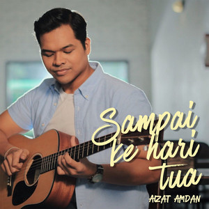 Download Lagu Aizat Amdan - Sampai Ke Hari Tua MP3