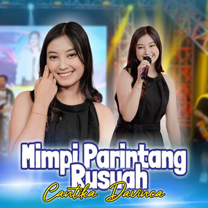Download Lagu Cantika Davinca - Mimpi Parintang Rusuah MP3 Download Lagu Cantika Davinca - Mimpi Parintang Rusuah MP3
