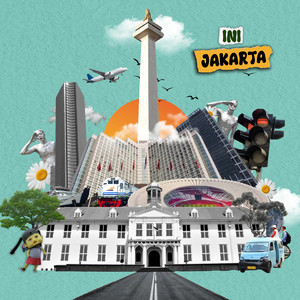 Download Lagu SIMALODRA - Ini Jakarta MP3 Download Lagu SIMALODRA - Ini Jakarta MP3