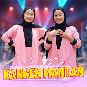 Download Lagu Suci Tacik - Kangen Mantan MP3 Download Lagu Suci Tacik - Kangen Mantan MP3