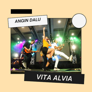 Download Lagu Vita Alvia - Angin Dalu MP3