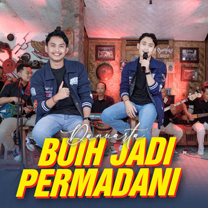 Download Lagu Danuarta - Buih Jadi Permadani MP3 Download Lagu Danuarta - Buih Jadi Permadani MP3