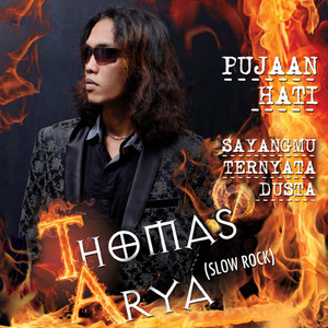 Download Lagu Thomas Arya - Sabarku Terima MP3 Download Lagu Thomas Arya - Sabarku Terima MP3