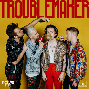 Download Lagu Picture This - Troublemaker MP3 Download Lagu Picture This - Troublemaker MP3