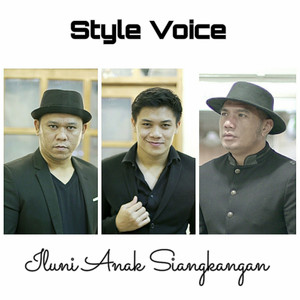 Download Lagu style voice - ILUNI ANAK SIANGKANGAN MP3 Download Lagu style voice - ILUNI ANAK SIANGKANGAN MP3
