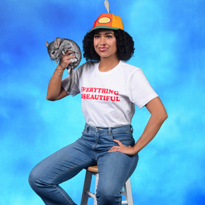 Download Lagu Princess Nokia - The Conclusion MP3