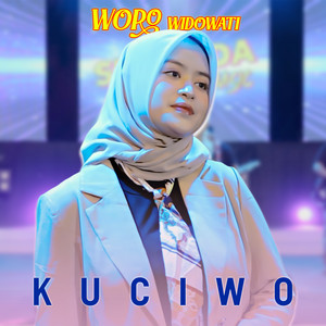 Download Lagu Woro Widowati - Kuciwo MP3 Download Lagu Woro Widowati - Kuciwo MP3