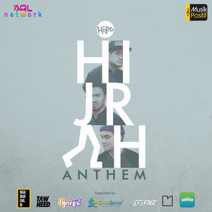 Download Lagu HIRO MUSIC - Hijrah Anthem MP3