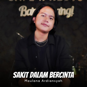 Download Lagu Maulana Ardiansyah - Sakit Dalam Bercinta - Live At SKA Reggae MP3