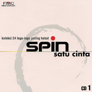 Download Lagu Spin - Tiada Beza Disisinya MP3