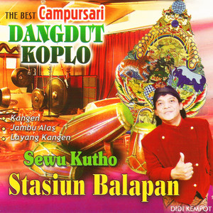 Download Lagu Didi Kempot - Yang Yangan MP3