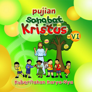 Download Lagu Yayasan Eunike - Firman-Mu Tuhan MP3