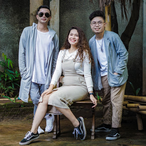 Download Lagu Oncy, Maya, Zwingly Tanauma - Arti Bahagia MP3