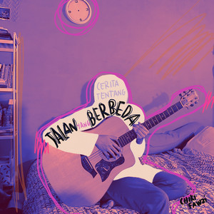 Download Lagu Chiki Fawzi - Jalan Berbeda MP3