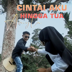 Download Lagu Amyla - Cintai Aku Hingga Tua MP3