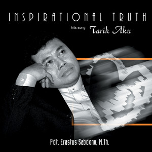 Download Lagu Pdt. Dr. Erastus Sabdono - Tarik Aku MP3