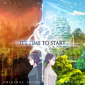 Download Lagu NIve - New Start MP3